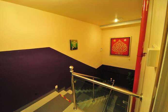 Imagen general del Hotel Biz. Foto 5