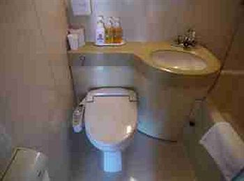 Imagen de los interiores del Hotel Biz Shiojiri Ekimae. Foto 12