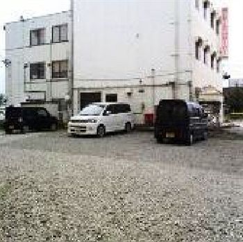 Imagen de la habitación del Hotel Biz Shiojiri Ekimae. Foto 6