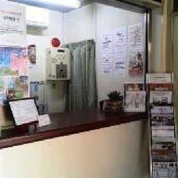 Imagen de la habitación del Hotel Biz Shiojiri Ekimae. Foto 7