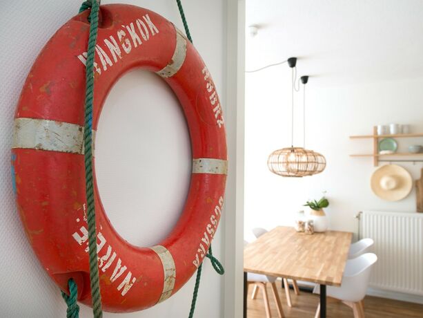 Imagen general del Hotel BizStay Harbour Scheveningen Apartments. Foto 1