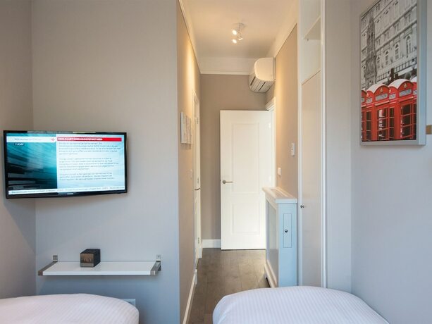 Imagen general del Hotel BizStay Park Central Apartments. Foto 1
