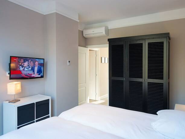 Imagen general del Hotel BizStay Park Central Apartments. Foto 2