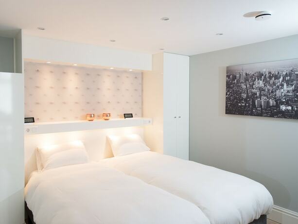 Imagen general del Hotel BizStay Park Central Apartments. Foto 3