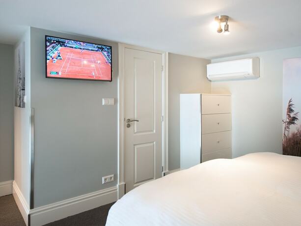 Imagen general del Hotel BizStay Park Central Apartments. Foto 4