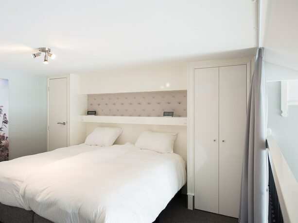 Imagen general del Hotel BizStay Park Central Apartments. Foto 5