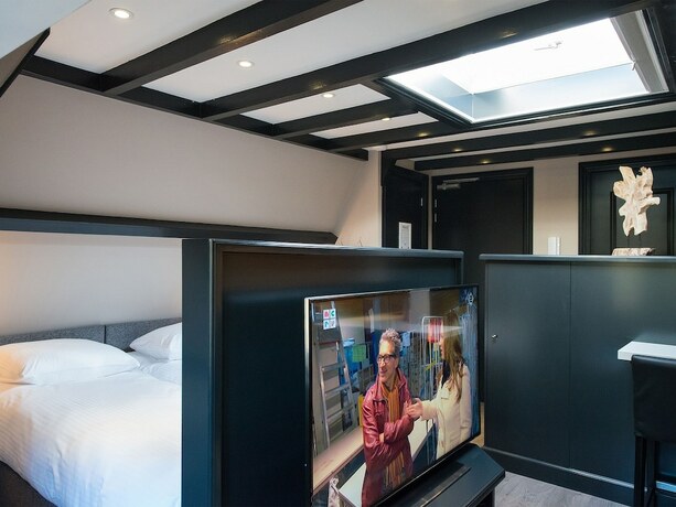 Imagen de la habitación del Hotel BizStay Park Central Apartments. Foto 15