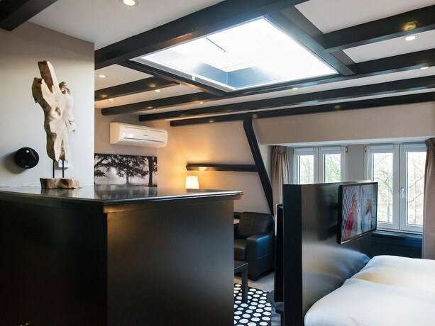 Imagen general del Hotel BizStay Park Central Apartments. Foto 6