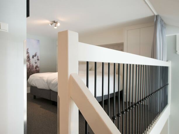 Imagen general del Hotel BizStay Park Central Apartments. Foto 9