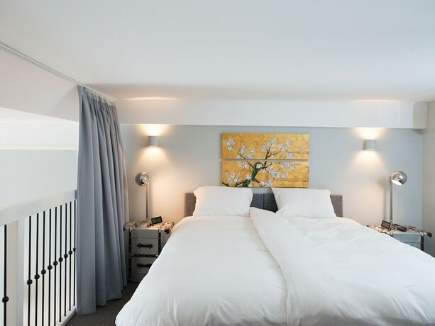 Imagen de la habitación del Hotel BizStay Park Central Apartments. Foto 20