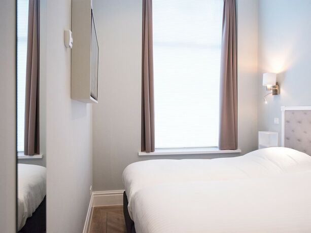Imagen general del Hotel BizStay Park Central Executive. Foto 3