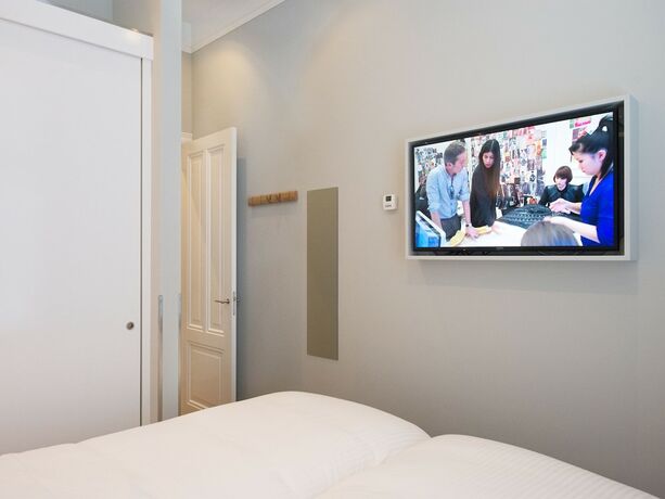 Imagen general del Hotel BizStay Park Central Executive. Foto 4