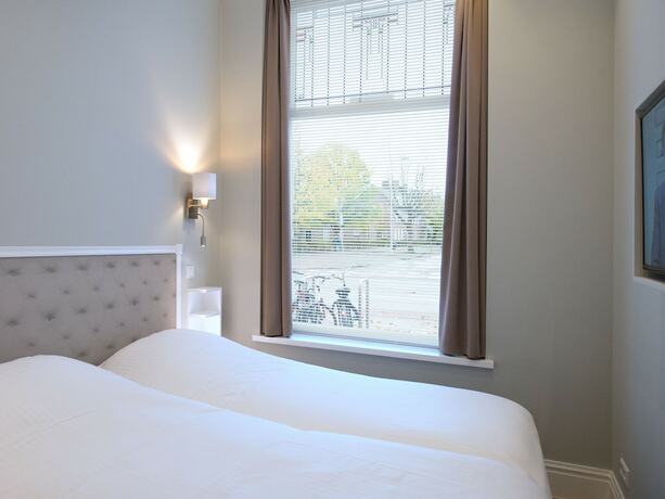 Imagen general del Hotel BizStay Park Central Executive. Foto 5