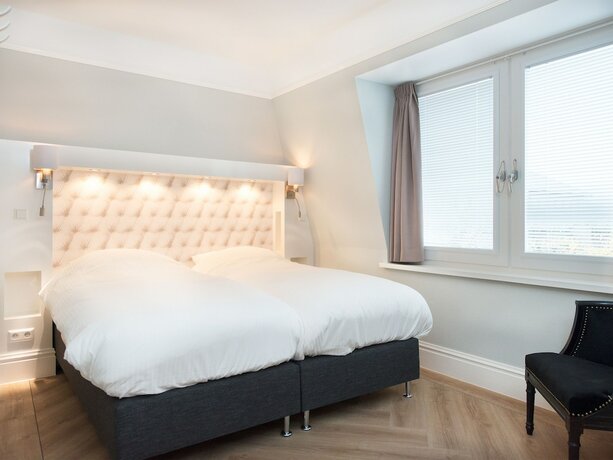 Imagen de la habitación del Hotel BizStay Park Central Executive. Foto 14