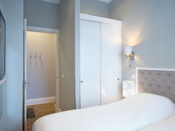 Imagen general del Hotel BizStay Park Central Executive. Foto 6