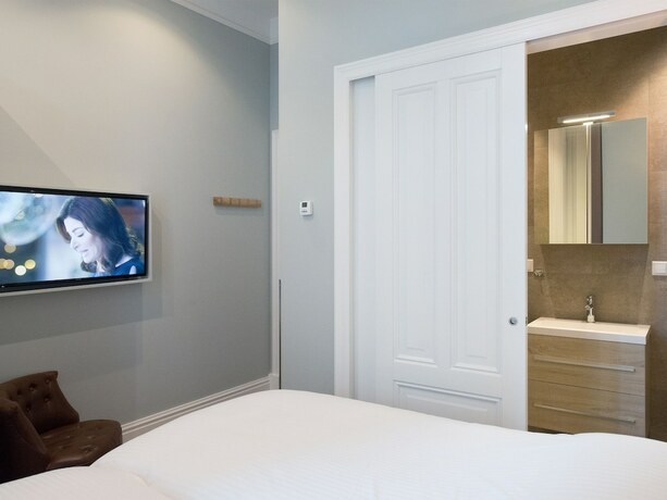 Imagen general del Hotel BizStay Park Central Executive. Foto 7