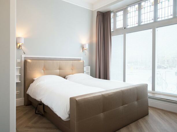 Imagen general del Hotel BizStay Park Central Executive. Foto 9