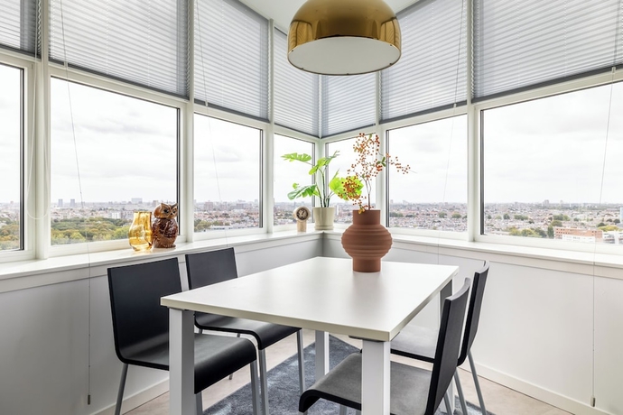 Imagen de la habitación del Hotel BizStay Toren van Oud. Foto 11