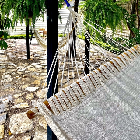 Imagen de los interiores del Hotel Biza Express. Foto 18