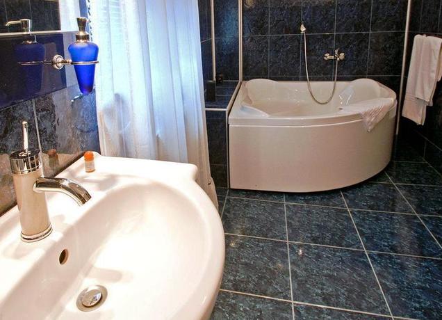 Imagen de los interiores del Hotel Bizant Boutique Hotel. Foto 9