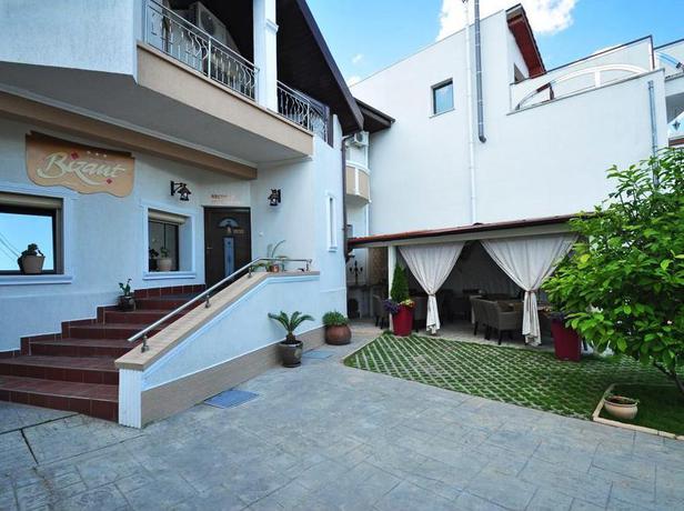 Imagen de los exteriores del Hotel Bizant Boutique Hotel. Foto 8
