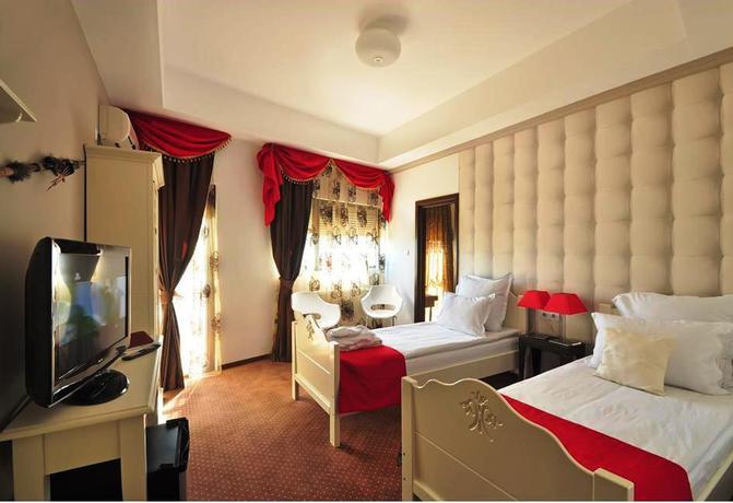 Imagen de la habitación del Hotel Bizant Boutique Hotel. Foto 2