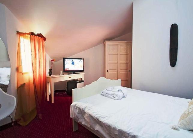 Imagen de la habitación del Hotel Bizant Boutique Hotel. Foto 4