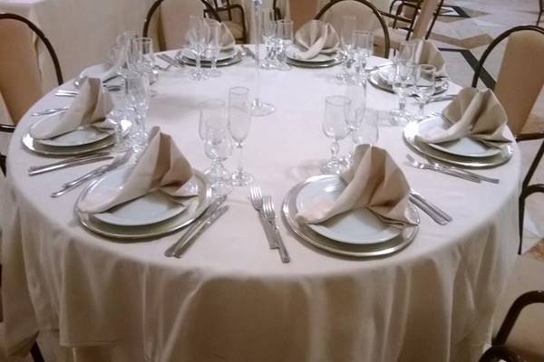 Imagen general del Hotel Bizantino. Foto 3