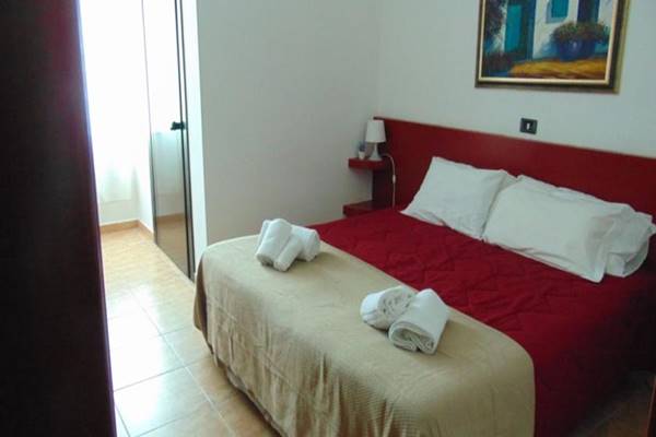 Imagen general del Hotel Bizantino. Foto 4