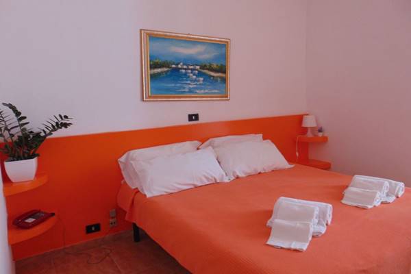 Imagen general del Hotel Bizantino. Foto 6