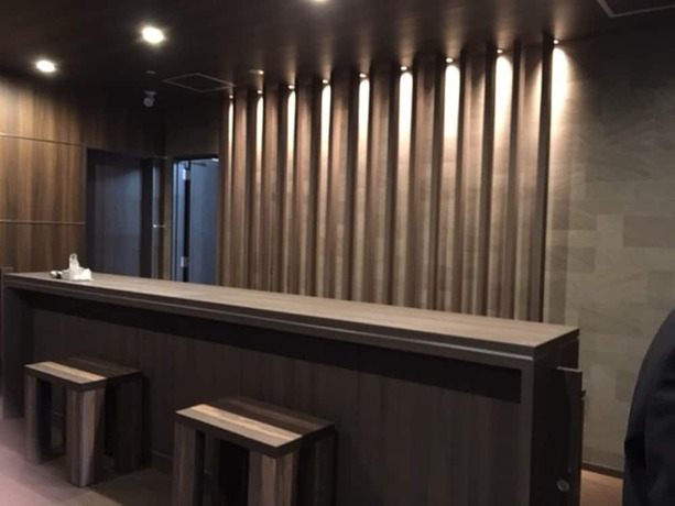 Imagen general del Hotel Bizcourt Cabin Susukino - Caters To Men. Foto 4