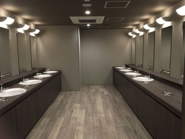 Imagen general del Hotel Bizcourt Cabin Susukino - Caters To Men. Foto 5