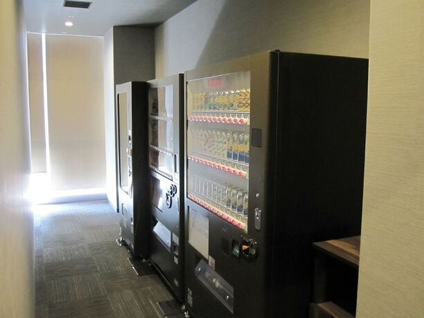 Imagen general del Hotel Bizcourt Cabin Susukino - Caters To Men. Foto 12