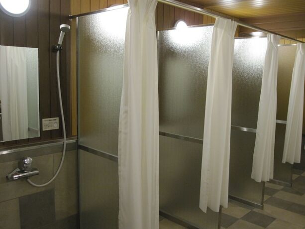 Imagen de la habitación del Hotel Bizcourt Cabin Susukino - Caters To Men. Foto 20
