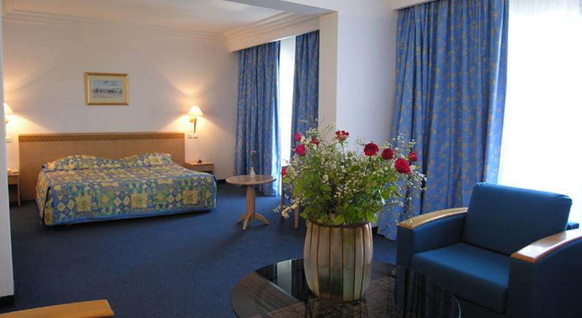 Imagen de la habitación del Hotel Bizerta Resort. Foto 2