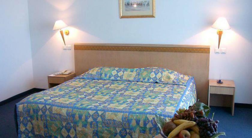 Imagen de la habitación del Hotel Bizerta Resort. Foto 3