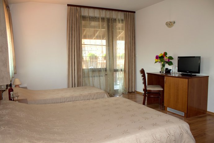 Imagen de la habitación del Hotel Bizev Hotel. Foto 2