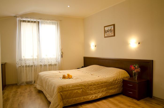 Imagen de la habitación del Hotel Bizev Hotel. Foto 4