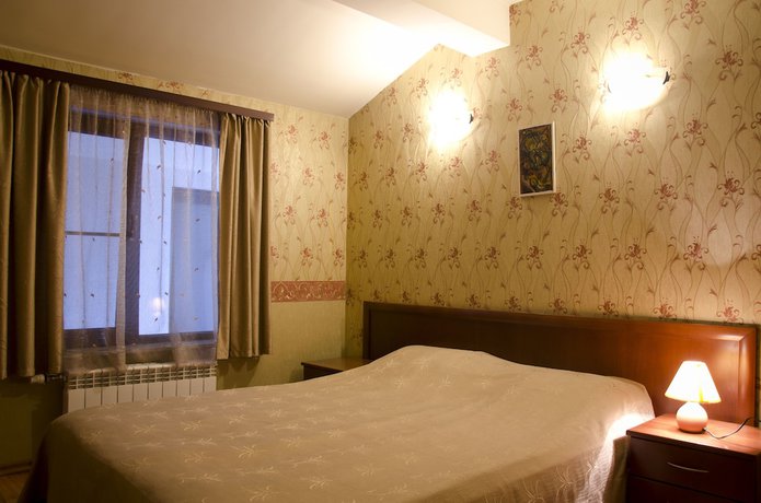 Imagen de la habitación del Hotel Bizev Hotel. Foto 5