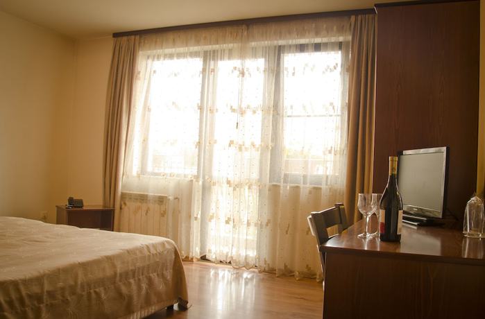 Imagen de la habitación del Hotel Bizev Hotel. Foto 7
