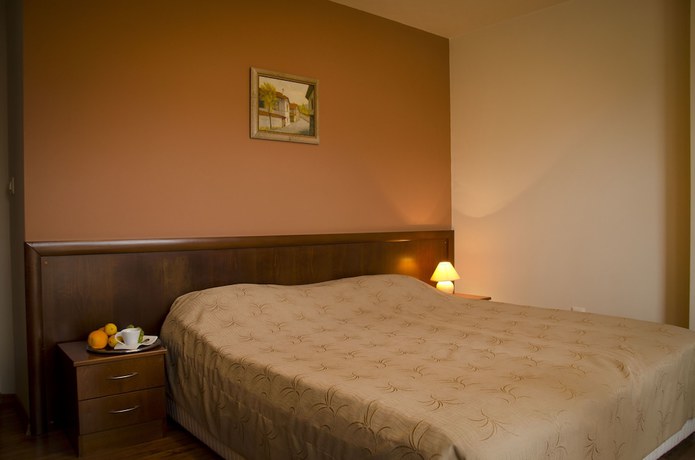 Imagen de la habitación del Hotel Bizev Hotel. Foto 11