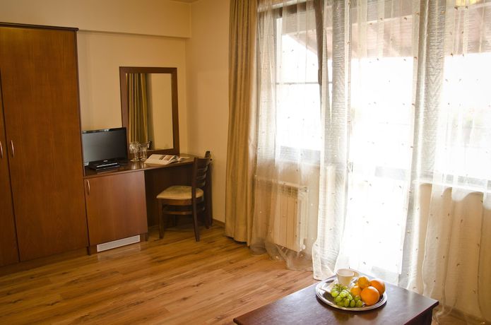 Imagen de la habitación del Hotel Bizev Hotel. Foto 13