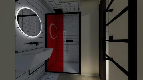 Imagen general del Hotel Bizipoz Hôtel. Foto 8