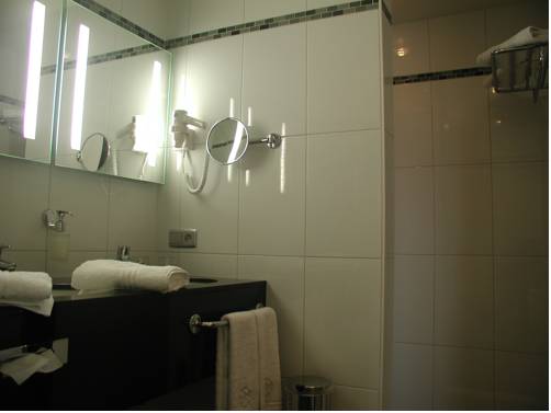 Imagen de la habitación del Hotel Biznis. Foto 5