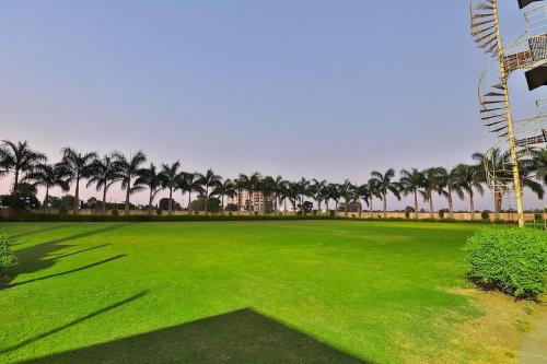 Imagen general del Hotel Biznotel by Pride Bharuch. Foto 4