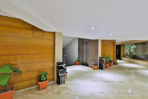 Imagen general del Hotel Biznotel by Pride Bharuch. Foto 6