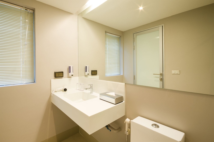 Imagen de la habitación del Hotel Bizotel Premier and Residence. Foto 2