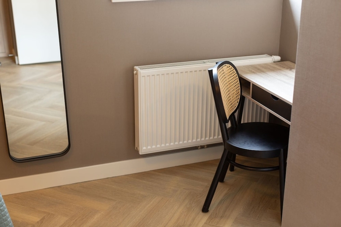 Imagen de la habitación del Hotel Bizstay Maurits. Foto 3