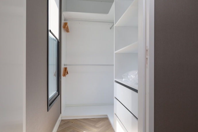 Imagen de la habitación del Hotel Bizstay Maurits. Foto 5
