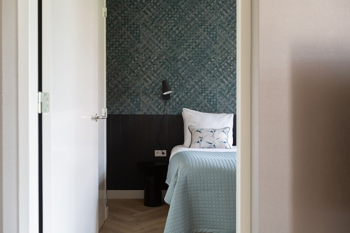 Imagen de la habitación del Hotel Bizstay Maurits. Foto 7